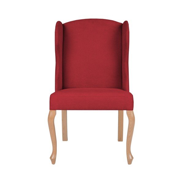 Crvena stolica Windsor &amp; Co Sofas Libra-image-2