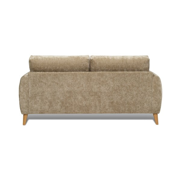 Smeđa sofa 182 cm Marvel - Scandic-image-2