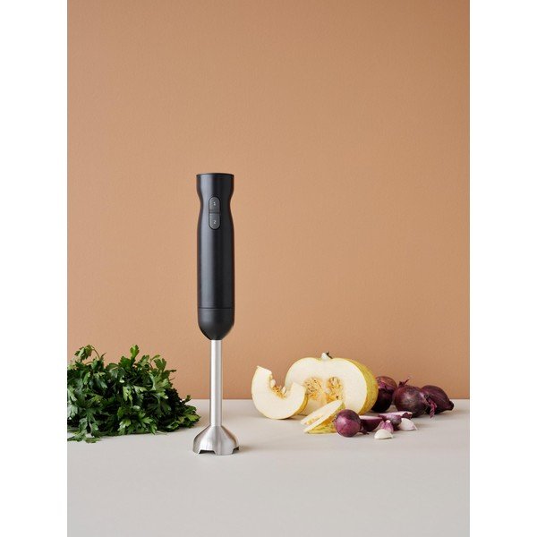 Crni štapni  plastičan mikser Foodie – RIG-TIG-image-2