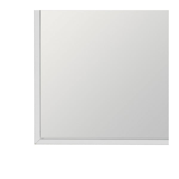 Zidno ogledalo 51x71,5 cm Alta – Ixia-image-2