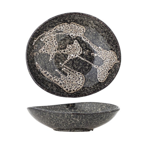 Ukrasna posuda od kamenine ø 24 cm Sway – Bloomingville