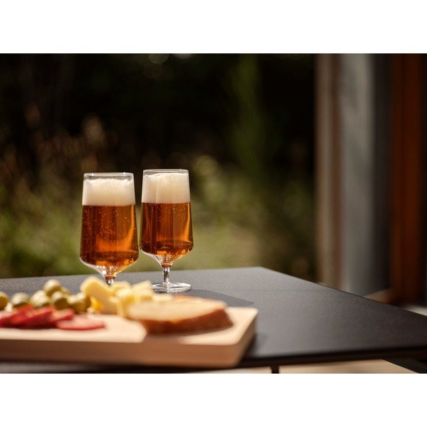 Pivske čaše u setu 2 kom 300 ml Rocks – Zone-image-2