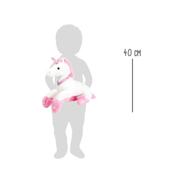 Plišani jednorog Legler Unicorn XL-image-4
