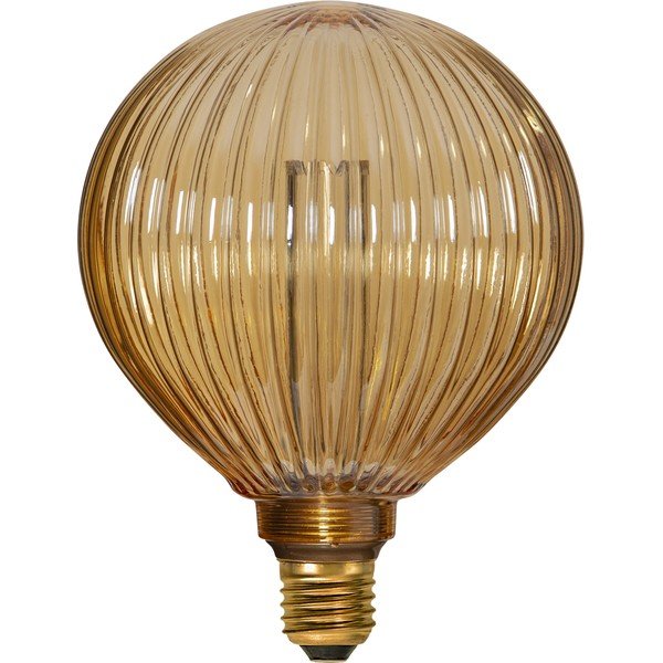 LED žarulja s toplim svjetlom E27, 1 W NGC Stripe – Star Trading-image-2