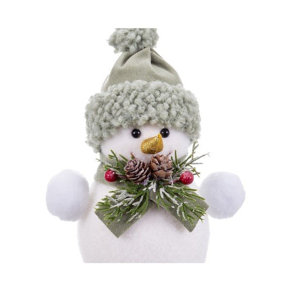 Božićna figurica Snowman – Casa Selección-image-1