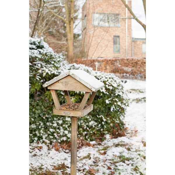 Vrtna hranilica za ptice Garden Joy Esschert Design, visina 113 cm-image-1