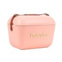 Ružičasta termo posuda 20 l Classic – Polarbox
