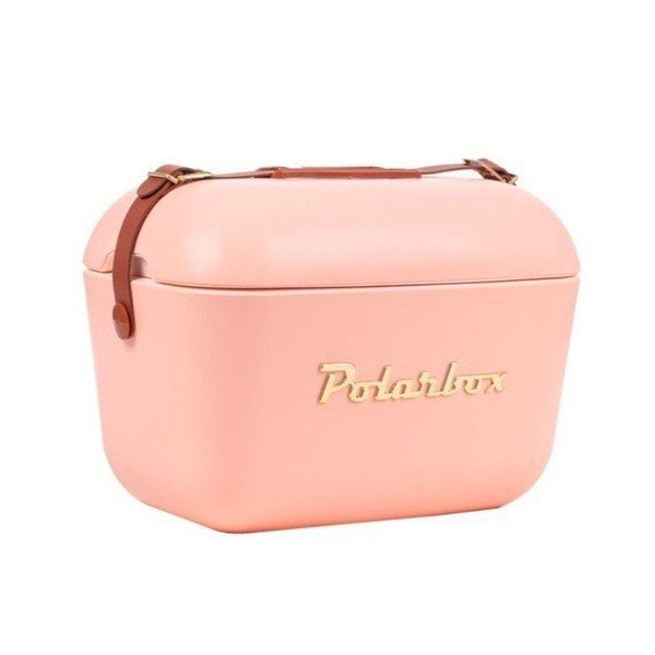 Ružičasta termo posuda 20 l Classic – Polarbox