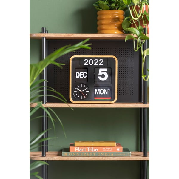 Zidni sat Mini Flip – Karlsson-image-2