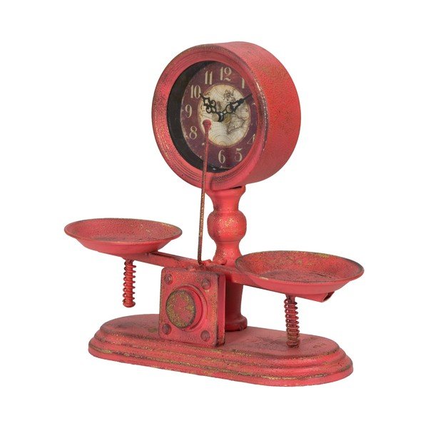 Stolni sat Mauro Ferretti Balance-image-2