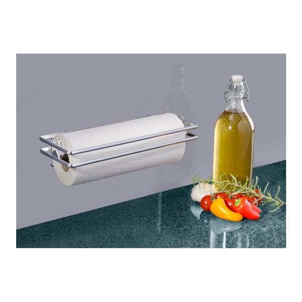 Zidni držač za toalet papir Wenkoo Roll Holder Style-image-2