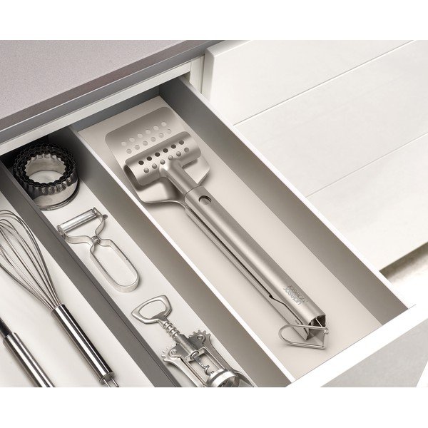 Hvataljka od nehrđajućeg čelika GrillOut – Joseph Joseph-image-1