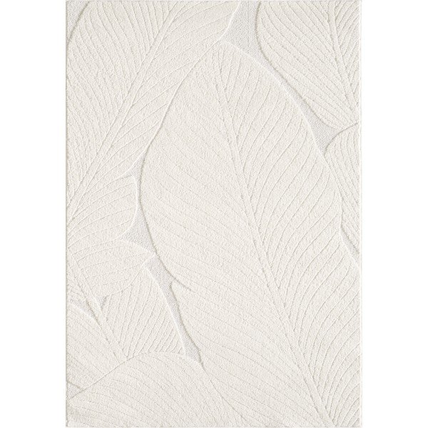 Krem tepih 120x170 cm Lamina – ESTE