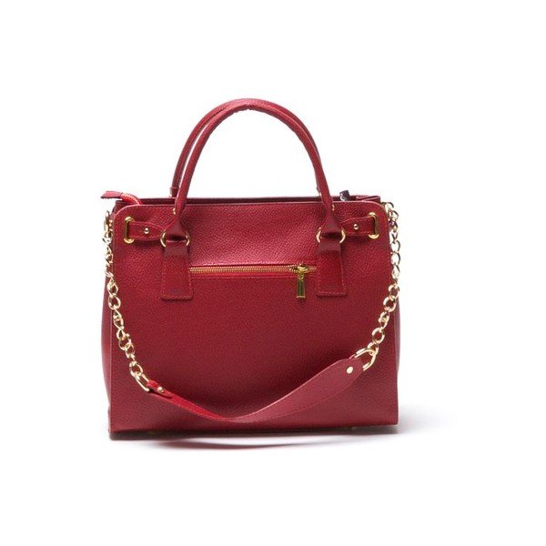Roberta M 199 Rosso torbica-image-2