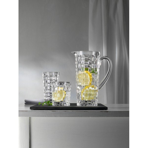 Kristalni vrč Nachtman Bossa Nova 1.19 l-image-1