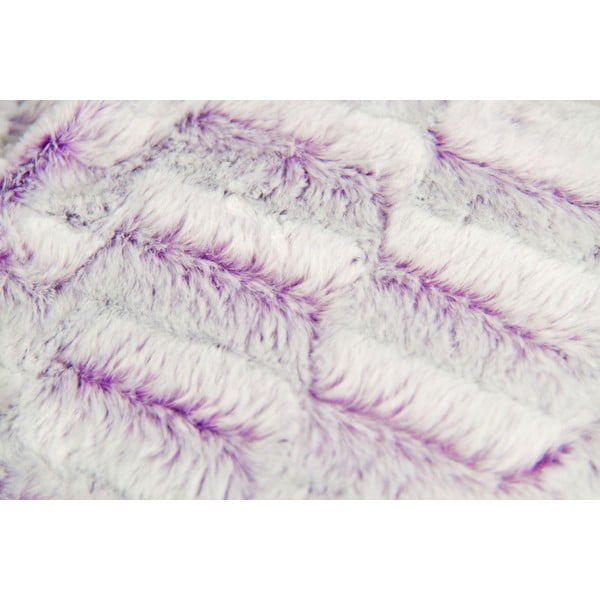 Termofor s navlakom od umjetnog krzna Classic - Hugo Frosch-image-2