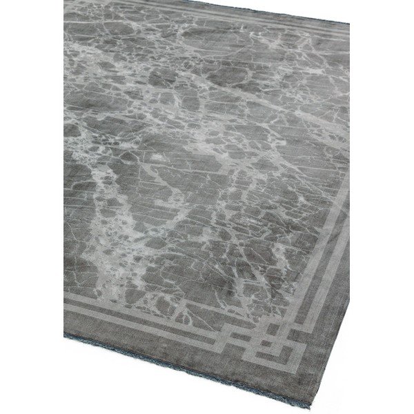 Sivi tepih 200x290 cm Zehraya – Asiatic Carpets-image-3