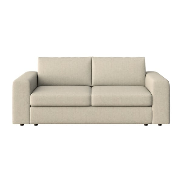 Bež sofa 218 cm Baga – Rodier