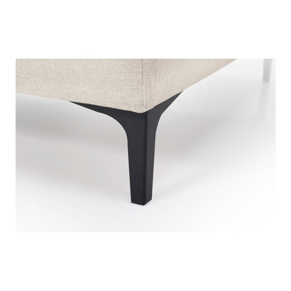 Bež tabure Scandic Henry-image-2