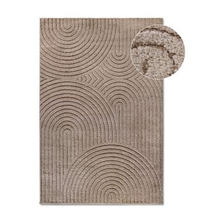Svjetlo smeđi tepih 200x280 cm Panglao New York Taupe – Elle Decoration