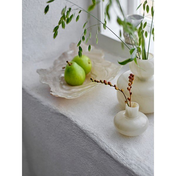 Staklena ukrasna posuda 29x38 cm Aiku – Bloomingville-image-4