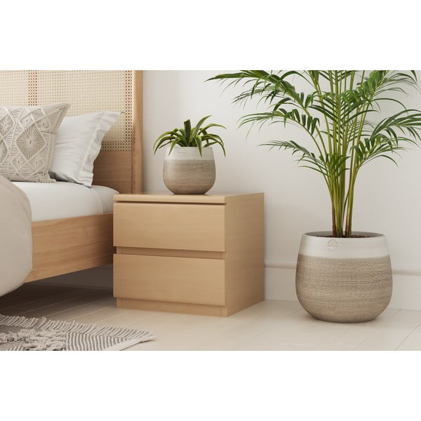 Keramička ručno rađena tegla za cvijeće ø 31 cm Antheia – Artevasi-image-1