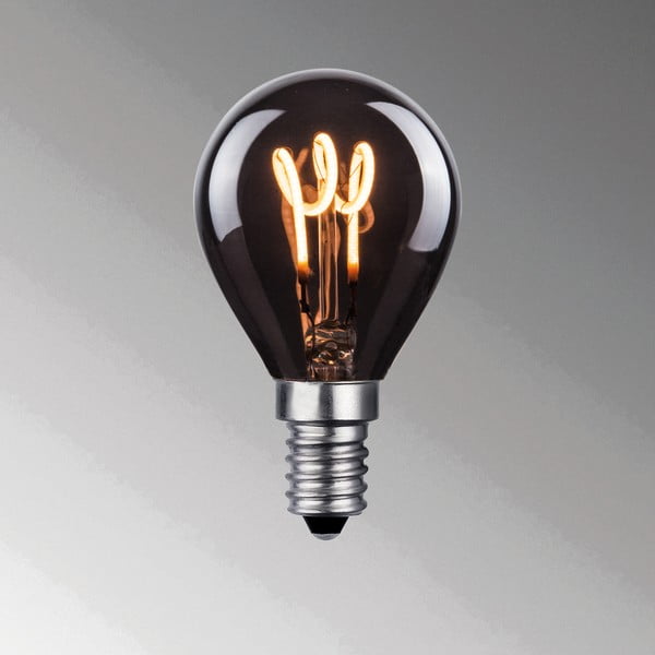 Topla žarulja E14, 2 W Elegance - Fischer & Honsel-image-1