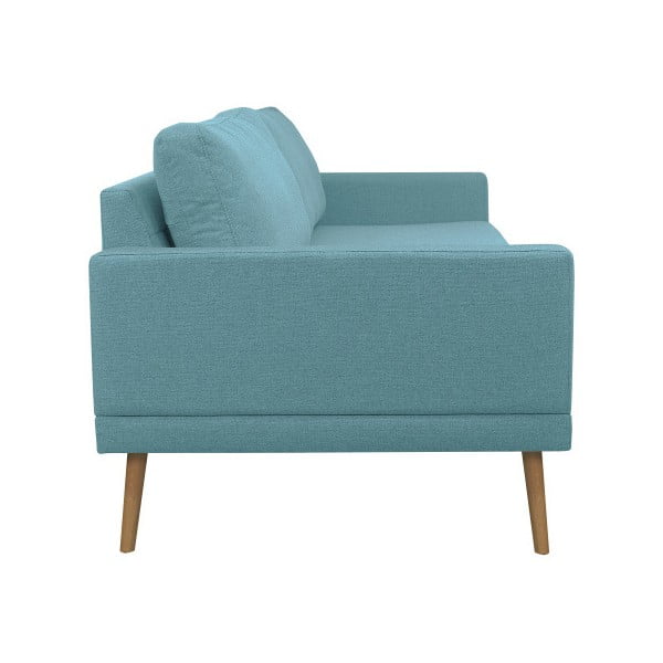 Plavi trosjed Windsor &amp; Co Sofas Vega-image-2