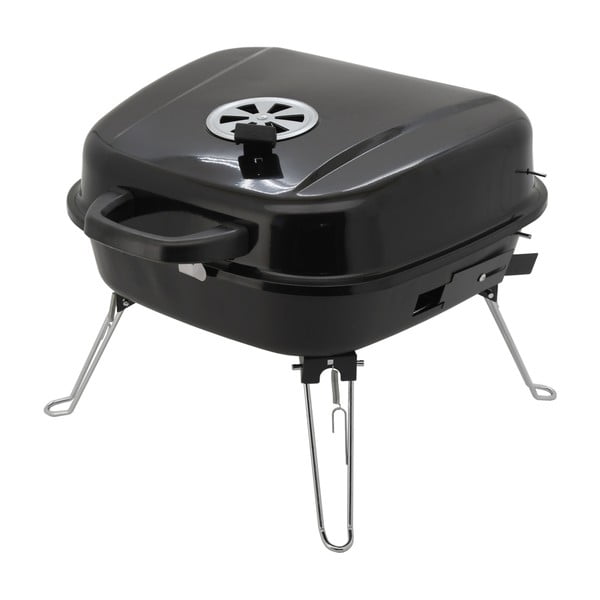 Roštilj na drveni ugljen Cattara Crotone-image-4