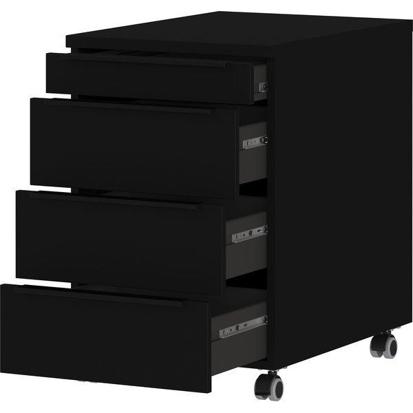 Crni ormarić 42x63 cm Mailand – Germania-image-2