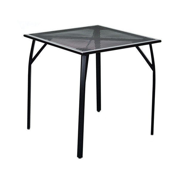 Metalni vrtni stol 70x70 cm ZWMT – Rojaplast-image-2