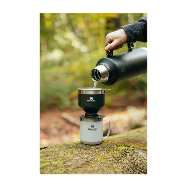 Višekratni filter za kavu od nehrđajućeg čelika – Stanley-image-3