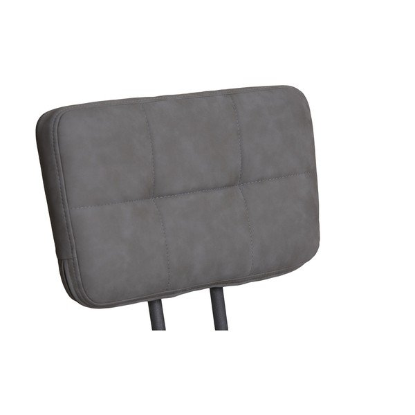 Set od 4 sive blagovaonske stolice Marckeric Sofy-image-3