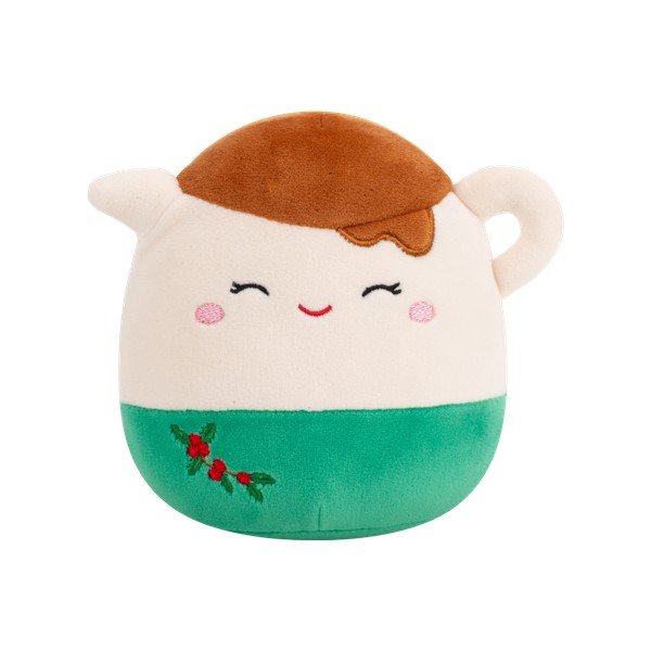 Plišana igračka Justice – SQUISHMALLOWS
