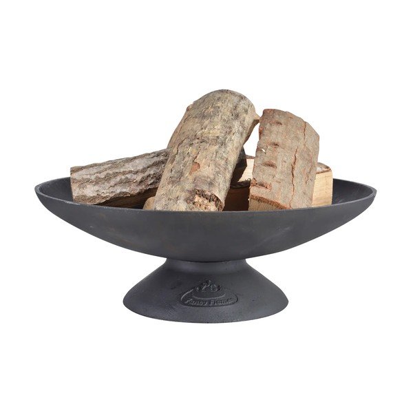 Vrtni kamin od lijevanog željeza ø 50 cm – Esschert Design