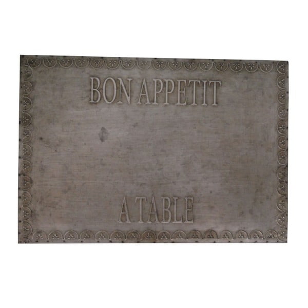 Dekorativna cink ploča Antic Line Zinc