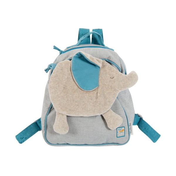 Dječji ruksak Elephant - Moulin Roty