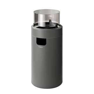 Plinski kamin Nova LED M - ENDERS