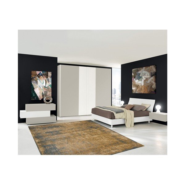 Tepih Webtappeti Modern Kilim Sahara, 60 x 120 cm-image-2