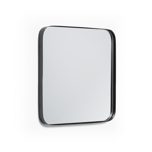 Zidno ogledalo 40x40 cm Marco – Kave Home