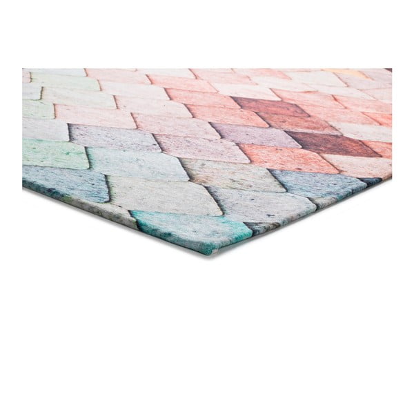 Univerzalni tepih Chenille Riviera, 80 x 150 cm-image-2