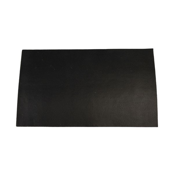 Prostirka od kokosovih vlakana 73x43 cm Blue Friendship - Rex London-image-1