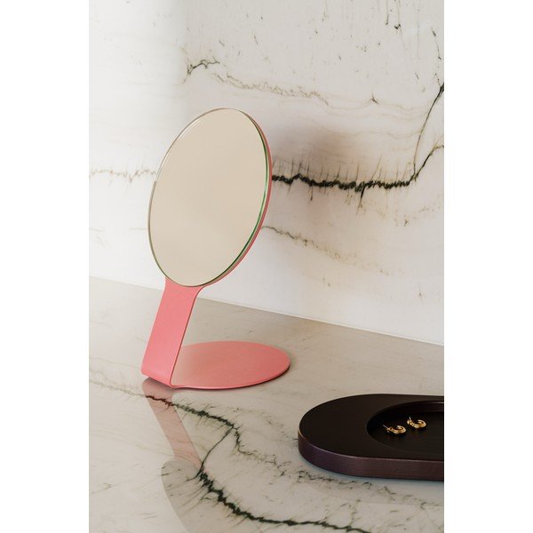 Kozmetičko ogledalo 18x26,5 cm Feys – noo.ma-image-1