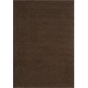 Smeđi tepih 120x170 cm Zephyr – ESTE