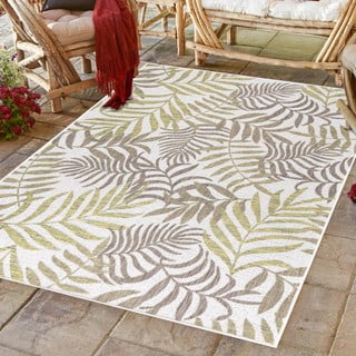 Bež vanjski tepih 80x150 cm Sunny – Ayyildiz Carpets