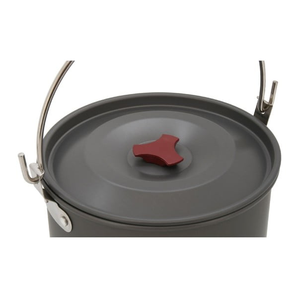 Aluminijski čajnik Cattara Field, 5 l-image-4