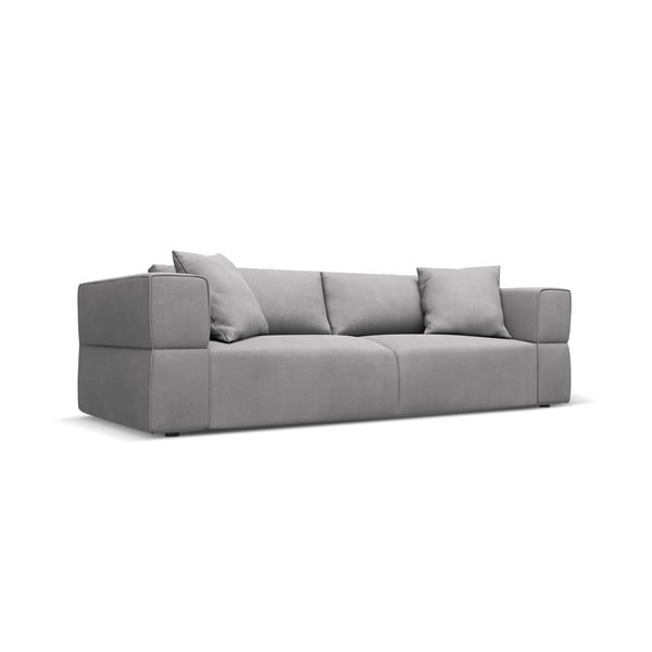 Svijetlo siva sofa 248 cm Esther – Milo Casa-image-2