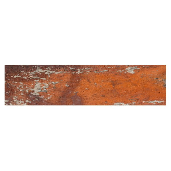 Krevet Karup Eagle Black / Rusty, 140x200 cm-image-1