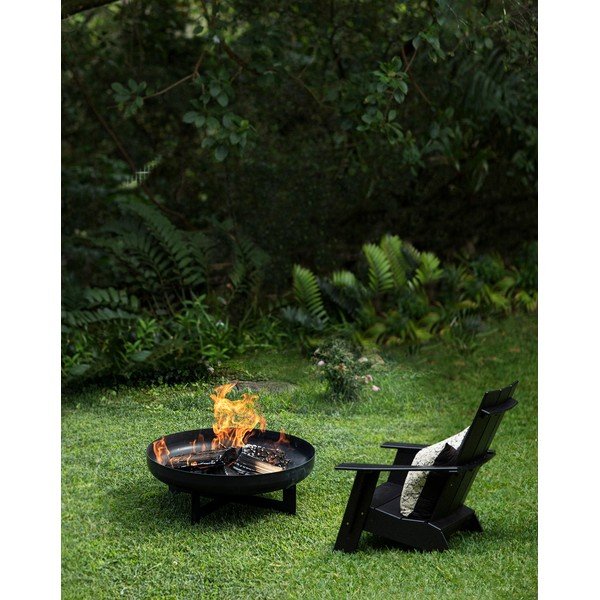 Vrtni kamin ø 60 cm Efesto – Bizzotto-image-1