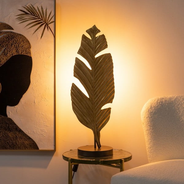 Stolna lampa Leaf – Ixia-image-1